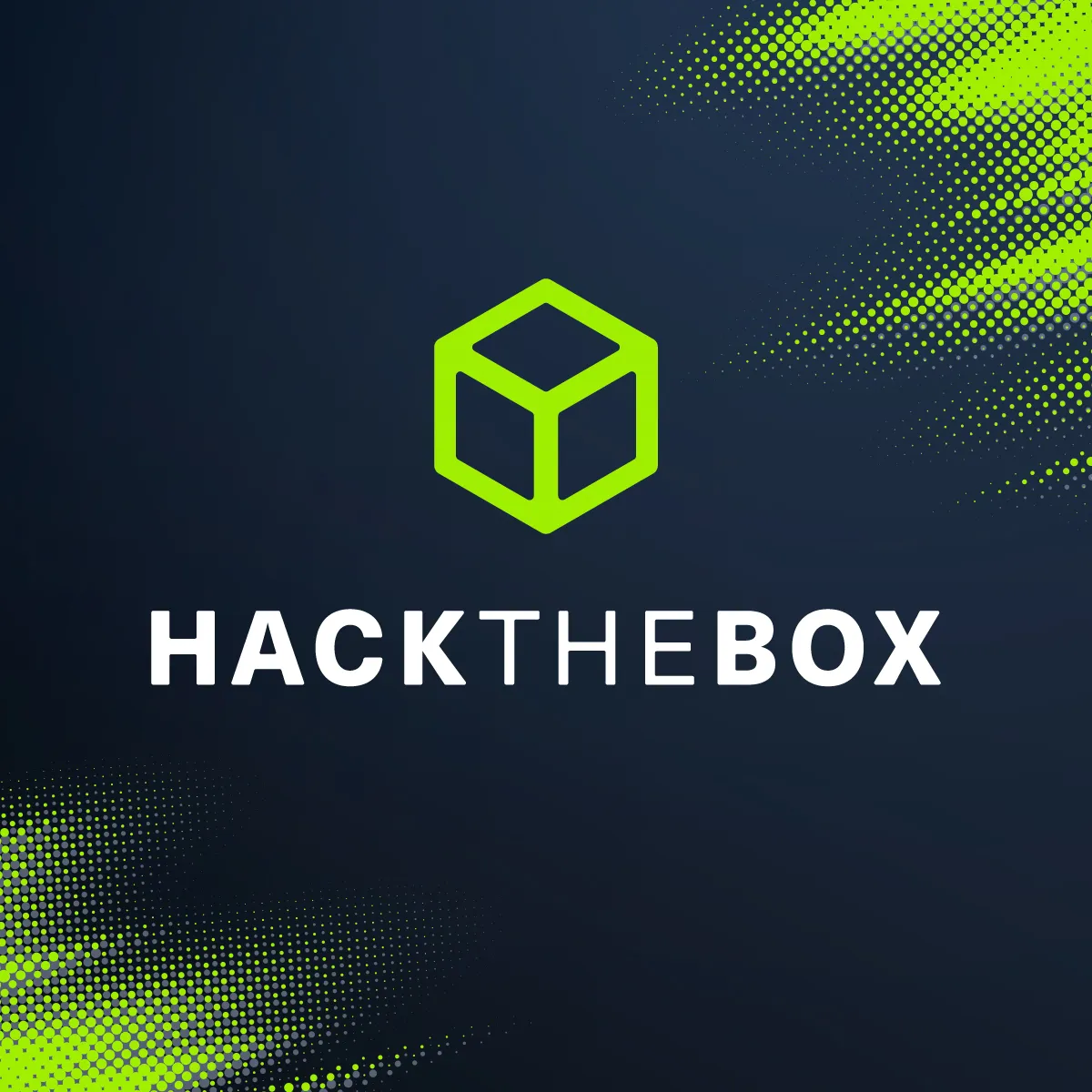 Hack The Box Logo - Cybersecurity training platform partner